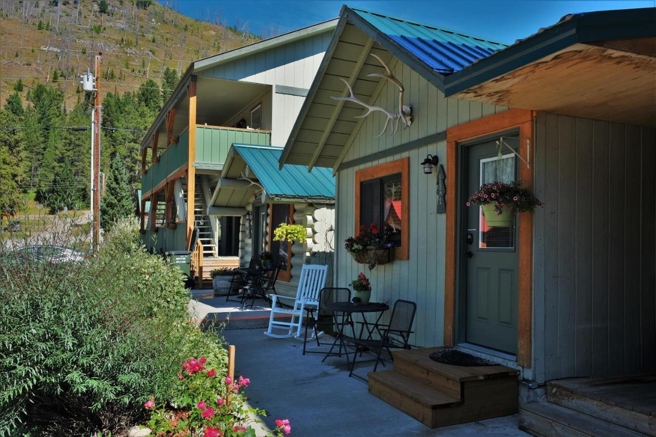 Elk Horn Lodge مدينة كوك ستي المظهر الخارجي الصورة