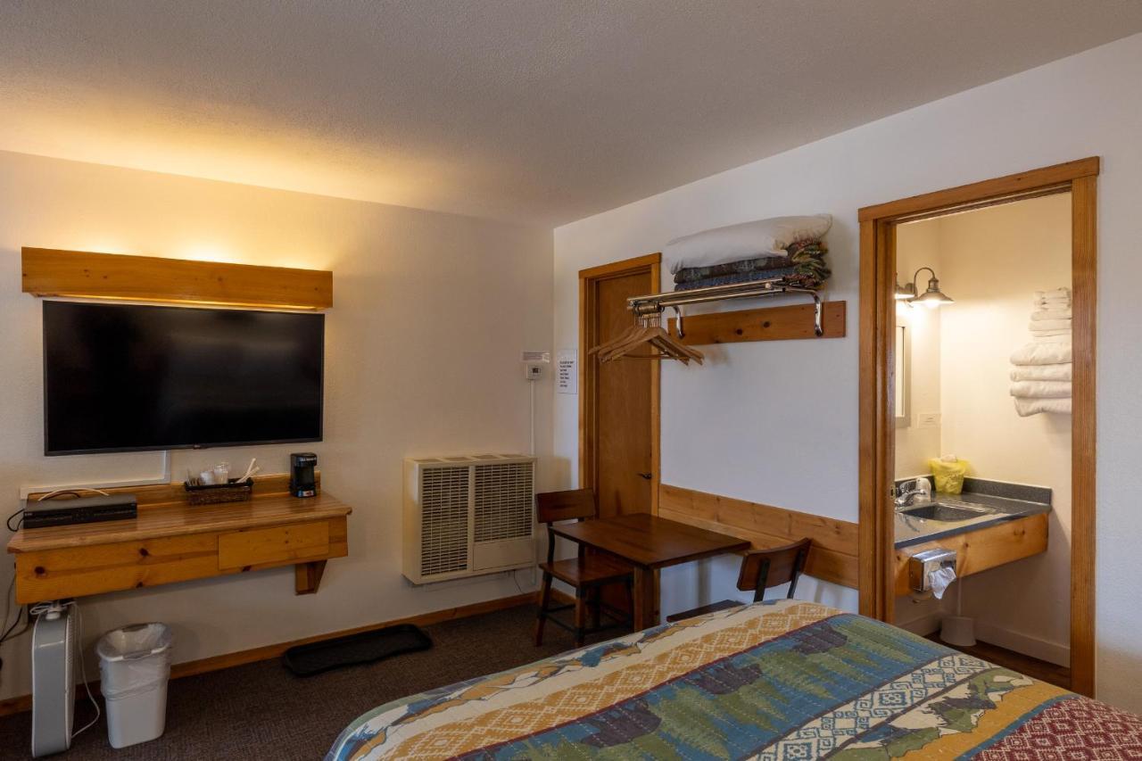 Elk Horn Lodge مدينة كوك ستي المظهر الخارجي الصورة