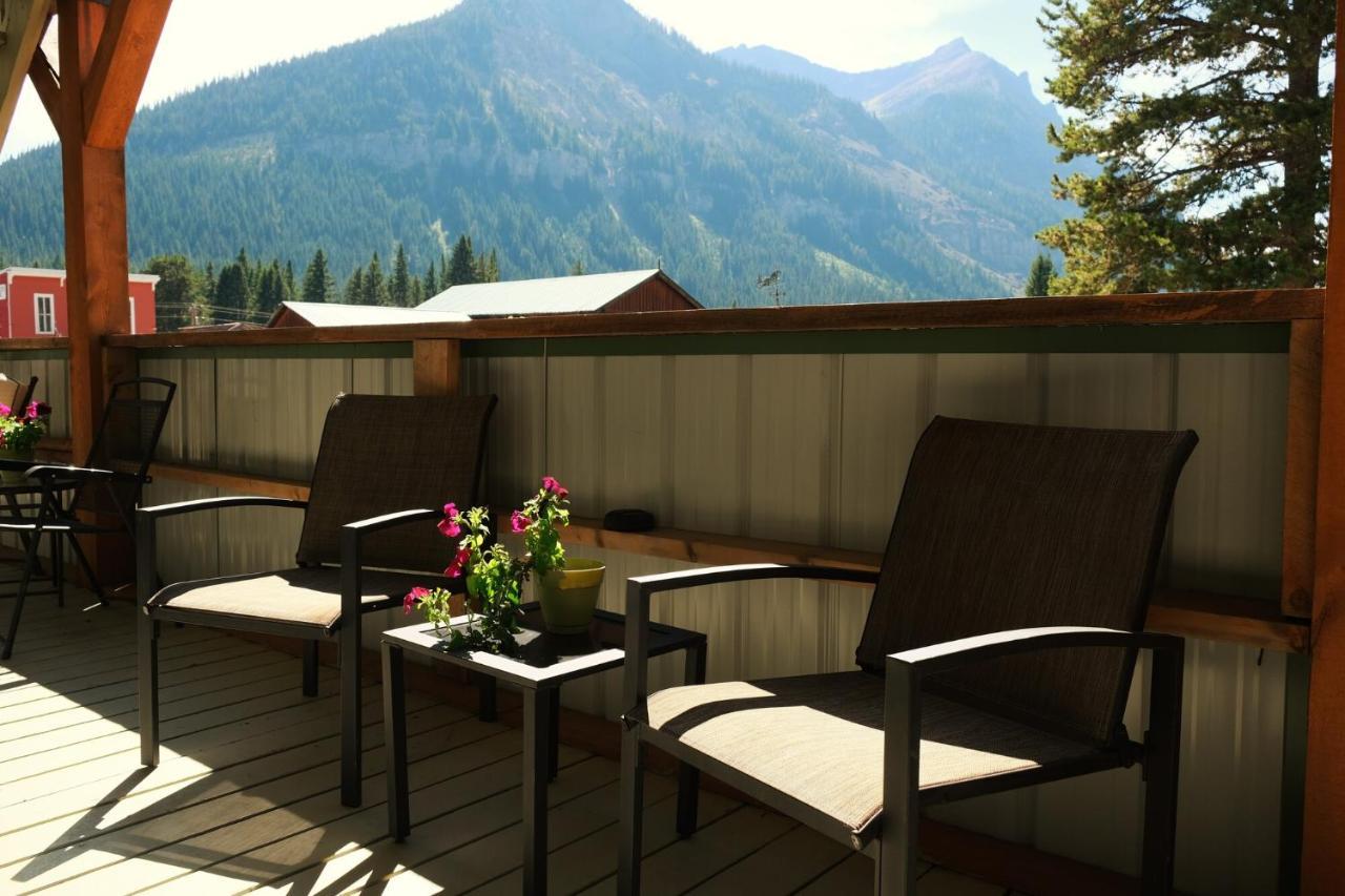 Elk Horn Lodge مدينة كوك ستي المظهر الخارجي الصورة
