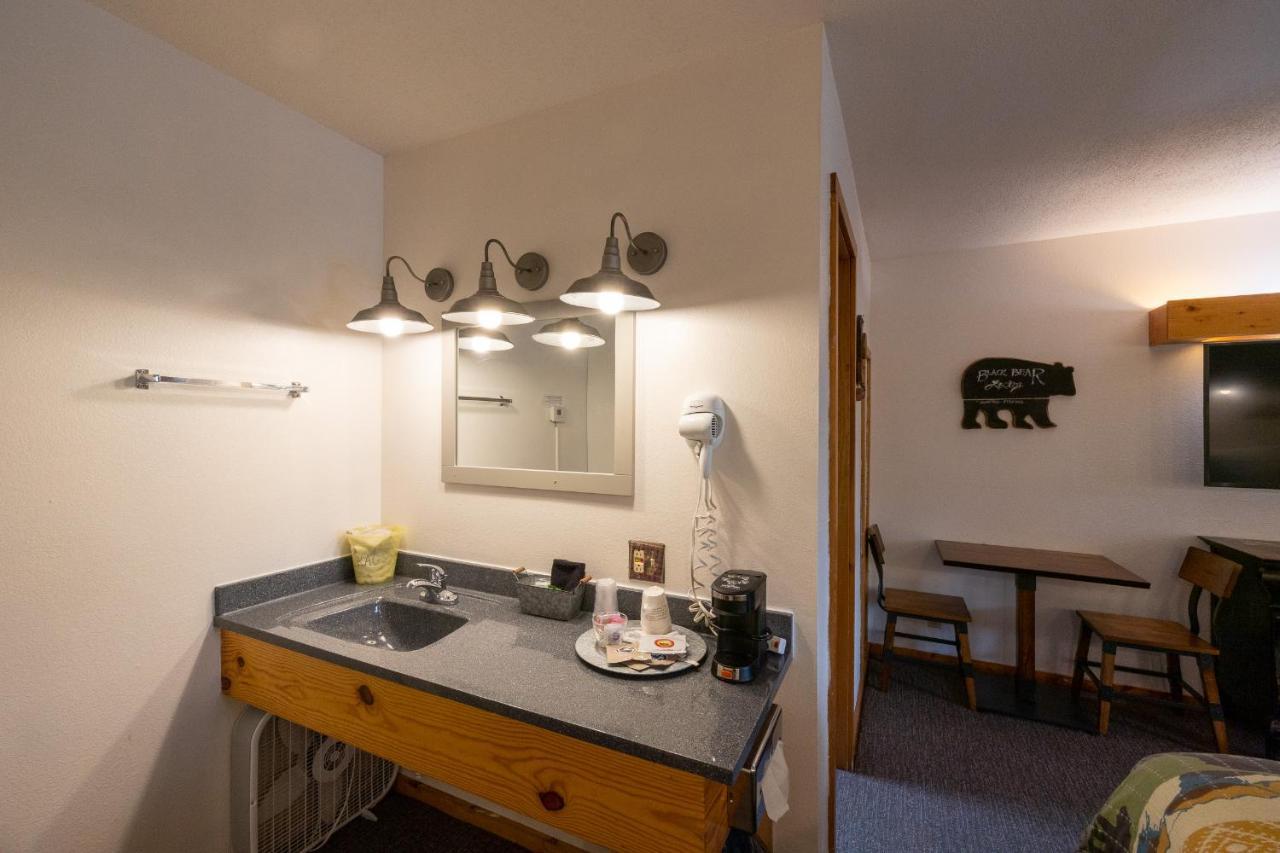 Elk Horn Lodge مدينة كوك ستي المظهر الخارجي الصورة