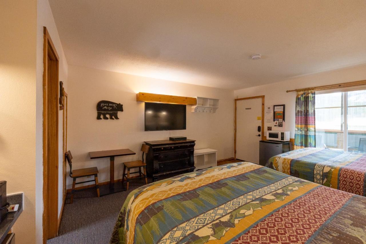Elk Horn Lodge مدينة كوك ستي المظهر الخارجي الصورة
