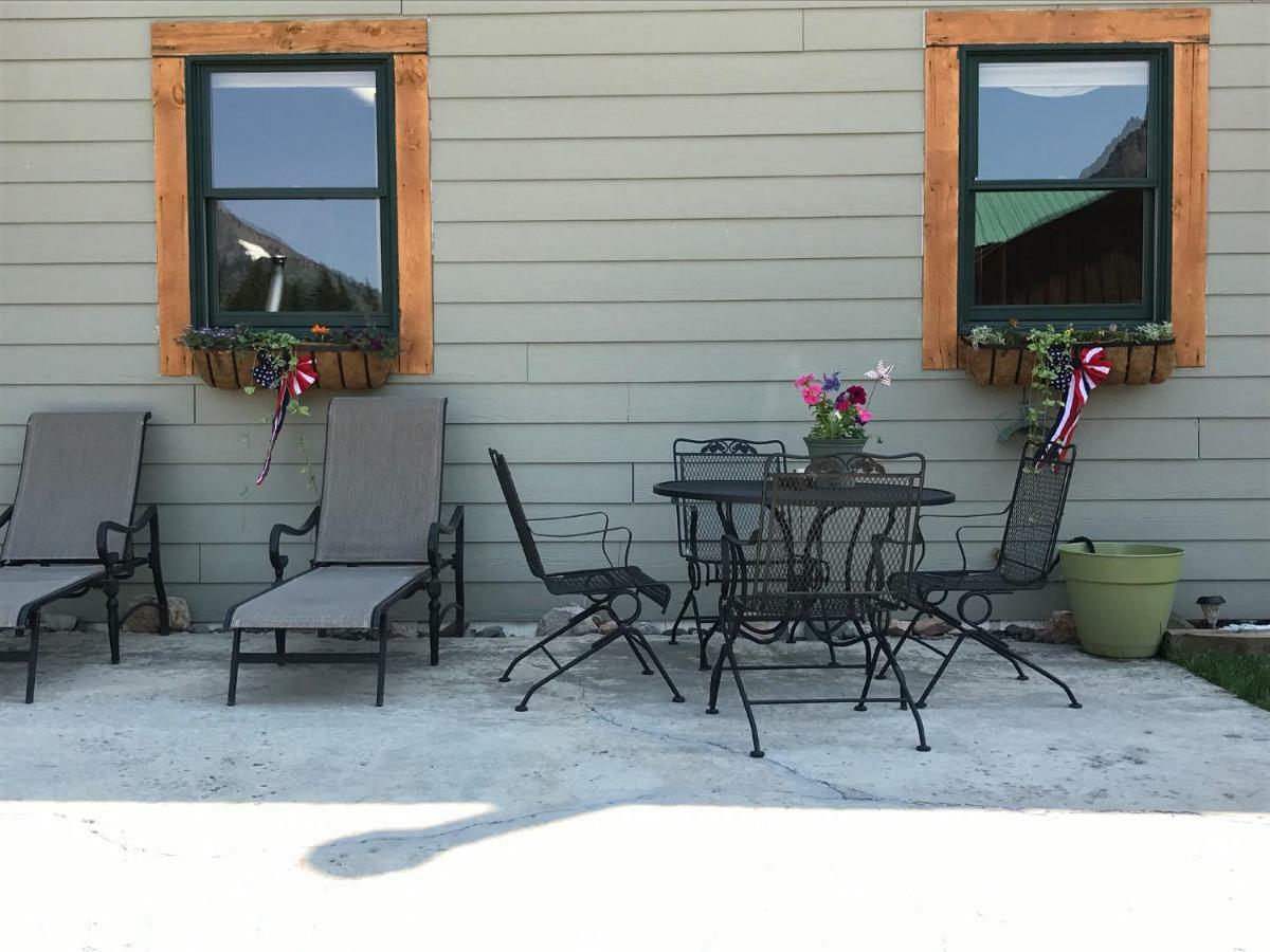 Elk Horn Lodge مدينة كوك ستي المظهر الخارجي الصورة