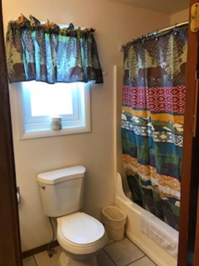 Elk Horn Lodge مدينة كوك ستي المظهر الخارجي الصورة